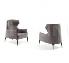 Кресло CROSBY BERGERE фабрика Frigerio