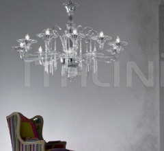 Люстра 6012 Люстра 6012 фабрика De Majo Illuminazione