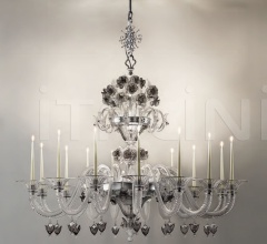 Люстра Levante Люстра Levante фабрика De Majo Illuminazione