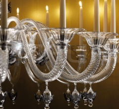 Люстра Levante Люстра Levante фабрика De Majo Illuminazione