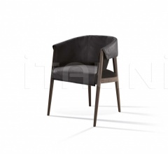 Стул с подлокотниками LIZA Стул с подлокотниками LIZA фабрика Frigerio