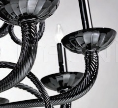 Люстра 6011 Люстра 6011 фабрика De Majo Illuminazione