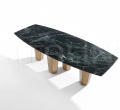 Стол обеденный PARKER Стол обеденный PARKER фабрика Frigerio