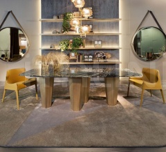 Стул CROSBY Стул CROSBY фабрика Frigerio