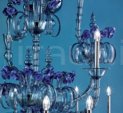 Люстра Prodigio Люстра Prodigio фабрика De Majo Illuminazione