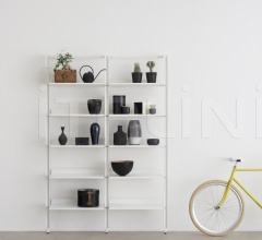 Итальянские Стеллажи - Стеллаж Armida фабрика Desalto