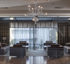 Подвесной светильник LAGUNA PLANET K8 Подвесной светильник LAGUNA PLANET K8 фабрика De Majo Illuminazione