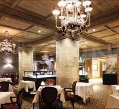 Люстра Bugia K Люстра Bugia K фабрика De Majo Illuminazione