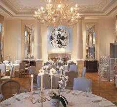 Люстра 7063 K6 Люстра 7063 K6 фабрика De Majo Illuminazione