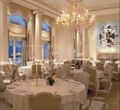 Люстра 7063 K6 Люстра 7063 K6 фабрика De Majo Illuminazione