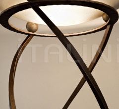 Напольный светильник Antinea Напольный светильник Antinea фабрика Terzani