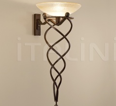 Настенный светильник Antinea фабрика Terzani