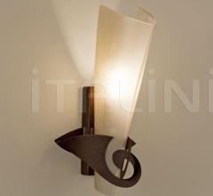 Настенный светильник Phantom фабрика Terzani