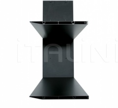 Итальянские Стеллажи - Книжный стеллаж Fill фабрика Desalto