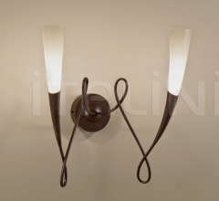 Настенный светильник Virgins фабрика Terzani