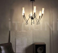 Люстра Virgins Люстра Virgins фабрика Terzani