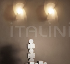 Настенный светильник Petit Theatre фабрика Terzani