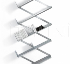 Итальянские Стеллажи - Книжный стеллаж Mini Booxx фабрика Desalto