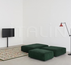 Стойка под TV Sail фабрика Desalto