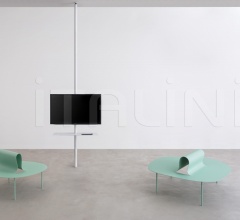 Стойка под TV Sail фабрика Desalto