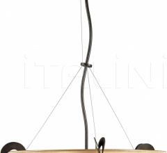 Подвесной светильник Solune фабрика Terzani