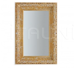 Настенное зеркало 1001GS Настенное зеркало 1001GS фабрика Roberto Giovannini