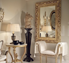 Настенное зеркало 1001GS Настенное зеркало 1001GS фабрика Roberto Giovannini