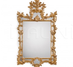 Настенное зеркало 1037 Настенное зеркало 1037 фабрика Roberto Giovannini