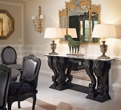 Настенное зеркало 1052 Настенное зеркало 1052 фабрика Roberto Giovannini