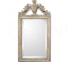 Настенное зеркало 1056 Настенное зеркало 1056 фабрика Roberto Giovannini