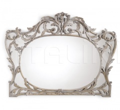 Настенное зеркало 1057 Настенное зеркало 1057 фабрика Roberto Giovannini