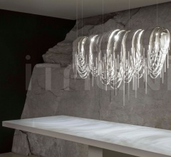 Подвесной светильник Volver L60S фабрика Terzani