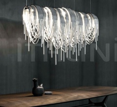 Подвесной светильник Volver L60S фабрика Terzani