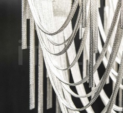 Подвесной светильник Volver L60S фабрика Terzani