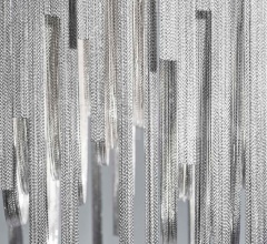 Подвесной светильник Volver L60S фабрика Terzani