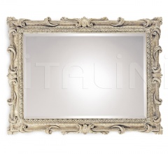 Настенное зеркало 1068 Настенное зеркало 1068 фабрика Roberto Giovannini