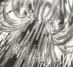 Подвесной светильник Volver L61S фабрика Terzani