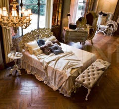 Итальянские Напольные зеркала - Напольное зеркало 1108 фабрика Roberto Giovannini