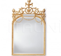 Настенное зеркало 1113 Настенное зеркало 1113 фабрика Roberto Giovannini