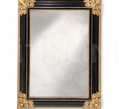 Настенное зеркало 1114 Настенное зеркало 1114 фабрика Roberto Giovannini