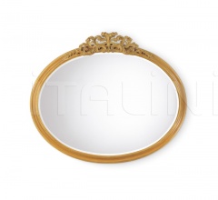 Настенное зеркало 1131P Настенное зеркало 1131P фабрика Roberto Giovannini