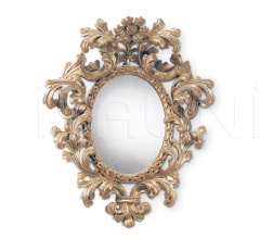 Настенное зеркало 1152 Настенное зеркало 1152 фабрика Roberto Giovannini