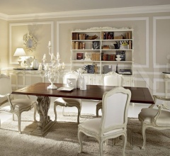 Настенное зеркало 1152 Настенное зеркало 1152 фабрика Roberto Giovannini