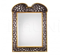 Настенное зеркало 1181 Настенное зеркало 1181 фабрика Roberto Giovannini