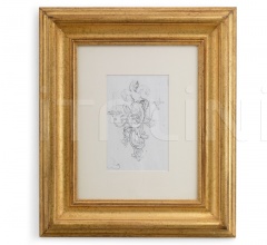 Рамка для фото 1183 Рамка для фото 1183 фабрика Roberto Giovannini