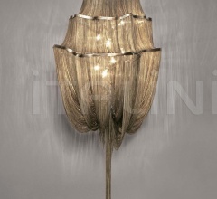 Подвесной светильник Atlantis A14S фабрика Terzani