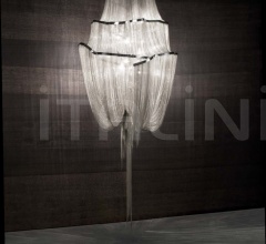 Подвесной светильник Atlantis A15S фабрика Terzani