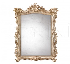 Настенное зеркало 1310 фабрика Roberto Giovannini
