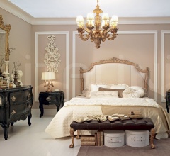 Настенное зеркало 1310 фабрика Roberto Giovannini