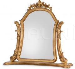 Туалетное зеркало 1327 фабрика Roberto Giovannini